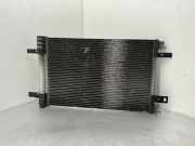 Klimakondensator Peugeot Partner III Kasten 9816746580