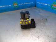 Bremsaggregat ABS Citroen C4 Aircross 4670A643