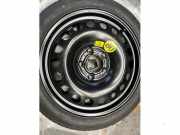 Notrad Opel Astra J P10