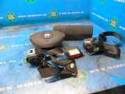 Steuergerät Airbag Dacia Duster HS 8201163304
