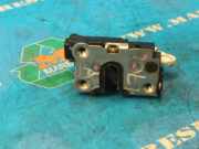 Klappenschlosszug Dacia Lodgy JS