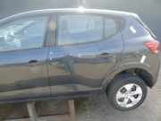 Tür links hinten Dacia Sandero III DJF 821016131R