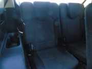 Sitz Kia Carens IV RP