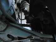 Federbein links vorne Dacia Duster HM