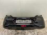 Stoßstange hinten Nissan Micra IV K13 850223HN0H