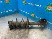 Federbein rechts vorne Opel Corsa F P2JO 9837414380