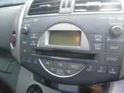 CD-Radio Toyota RAV 4 III A3