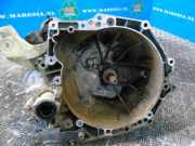 Schaltgetriebe Citroen C3 Picasso SH 223167