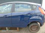 Tür links hinten Ford Fiesta VI CB1, CCN 1692503