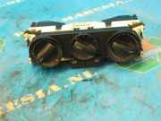 Heizungsbetätigung (Konsole) VW Fox Schrägheck 5Z 6Q0820045H