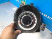 Instrumentenkombination Fiat 500 312 0735745709