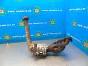 Katalysator ohne Lambdasonde Suzuki Liana Kombi ER 70HC01