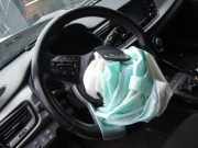 Lenkrad Kia Rio IV FB, SC, YB 56111H8100WK