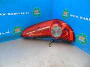 Rückleuchte rechts Opel Agila H-B 93193680