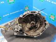 Schaltgetriebe Opel Corsa D S07 55561901