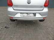 Stoßstange hinten VW Polo V 6R, 6C