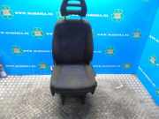Sitz links Iveco Daily VI Kasten