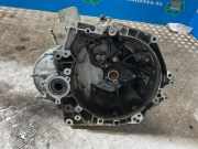 Schaltgetriebe Opel Crossland X P17 20V247