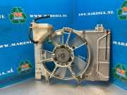Elektrolüfter Toyota Yaris Liftback P9 163610Q030