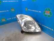 Hauptscheinwerfer rechts Suzuki Swift III EZ, MZ 3510062J11