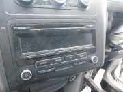 CD-Radio VW Caddy III Kasten 2KA