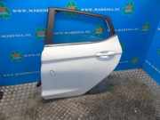 Tür links hinten Ford Fiesta VII HJ, HF