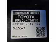 Steuergerät Automatikgetriebe Toyota Auris E15 8953575010