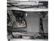 Motor ohne Anbauteile (Benzin) Nissan Pixo UA0