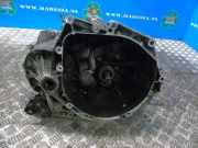 Schaltgetriebe Citroen DS3 SA 0120013356A