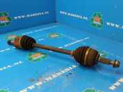 Antriebswelle links vorne Nissan Micra III K12