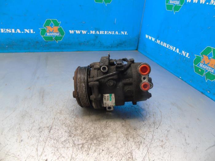 Klimakompressor Fiat Punto Evo 199 0051803075 Bild Klimakompressor Fiat Punto Evo 199 0051803075