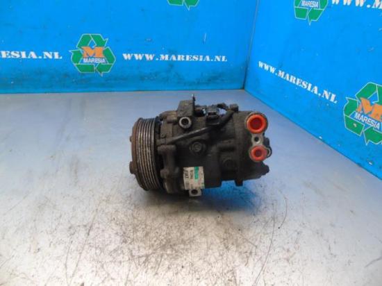 Klimakompressor Fiat Punto Evo 199 0051803075 Bild Klimakompressor Fiat Punto Evo 199 0051803075
