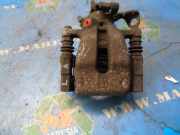 Bremszange links hinten Opel Meriva B 93168711