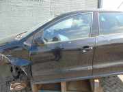 Tür links vorne VW Polo V 6R, 6C 6R3831055J