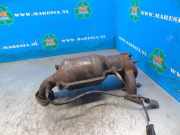 Katalysator ohne Lambdasonde Opel Combo D Kasten X12 95510454