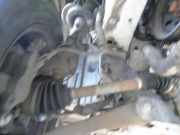 Federbein rechts vorne Ford Transit Custom V362 Kasten FY, FZ