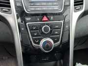 Heizungsbetätigung (Konsole) Hyundai i30 II GD 97250A6000GU