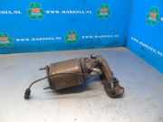Katalysator ohne Lambdasonde Chevrolet Spark M300 96832171