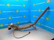 Katalysator ohne Lambdasonde Seat Leon 5F 5Q0131701S