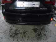 Stoßstange hinten Lexus IS 3 E3 5215953943