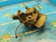 Achsschenkel rechts vorne Kia Carens III UN 517162G101