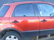Tür rechts hinten Fiat Sedici FY 0071743028