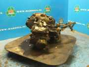 Schaltgetriebe Opel Corsa D S07 55566122