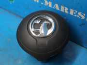 Airbag Fahrer Opel Adam 13357724