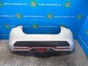 Stoßstange hinten Nissan Micra V K14 85022HM12A