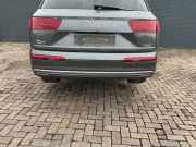 Stoßstange hinten Audi Q7 4L 4M0807511