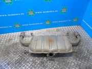 Endschalldämpfer Mazda 6 Kombi GJ, GL PE9R40100A