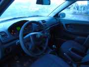 Steuergerät Airbag Skoda Fabia II Kombi 545