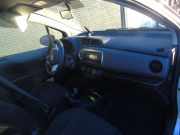 Steuergerät Airbag Toyota Yaris P13
