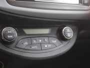 Heizungsbetätigung (Konsole) Toyota Yaris P13 8271160640D32